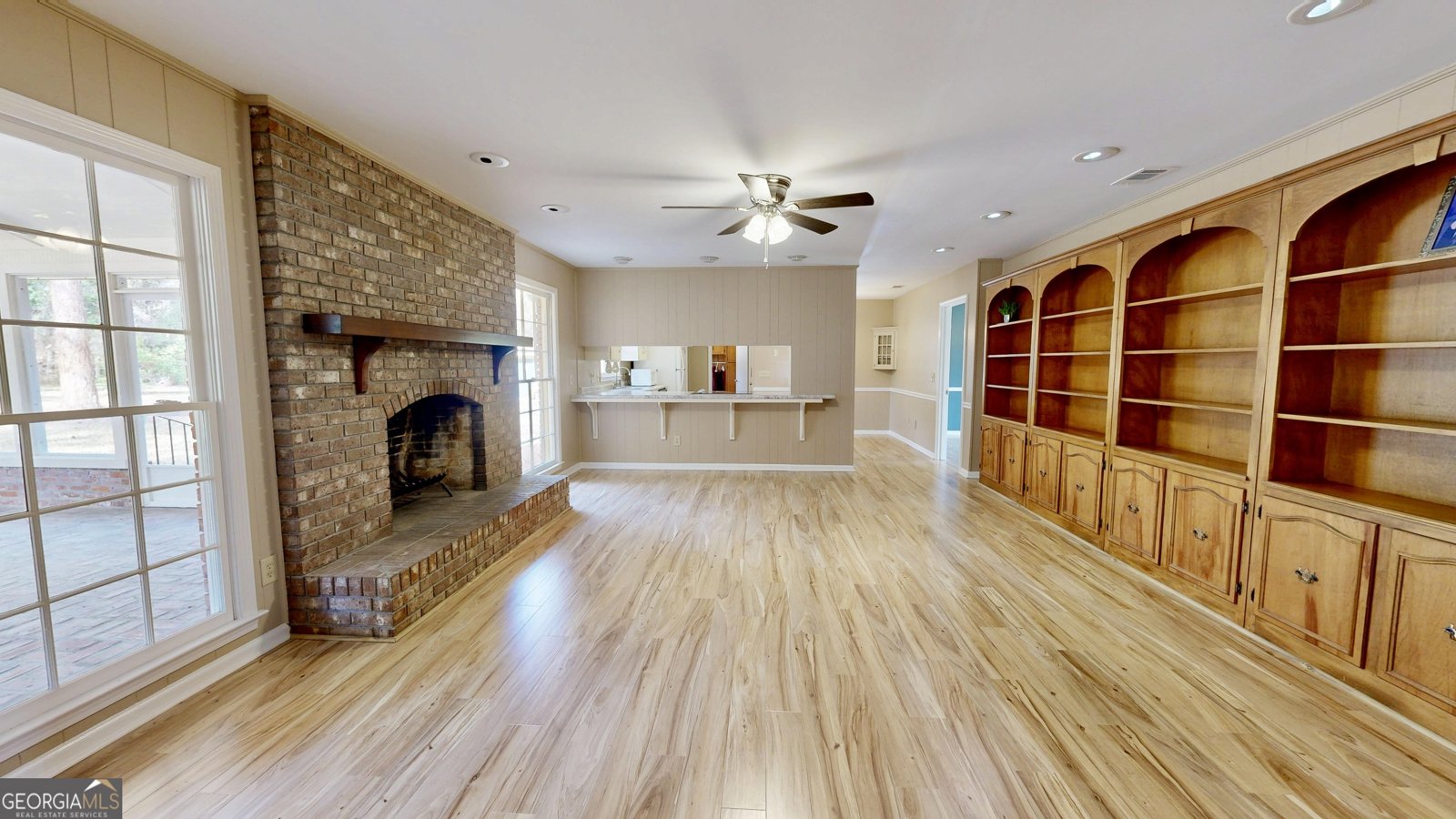 1075 Wildwood Road Waycross - 9