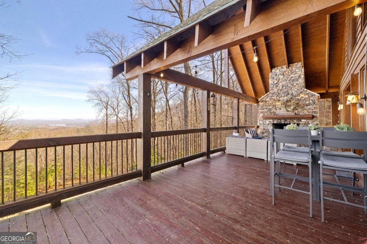 181 Ridge Circle Blue Ridge - 12