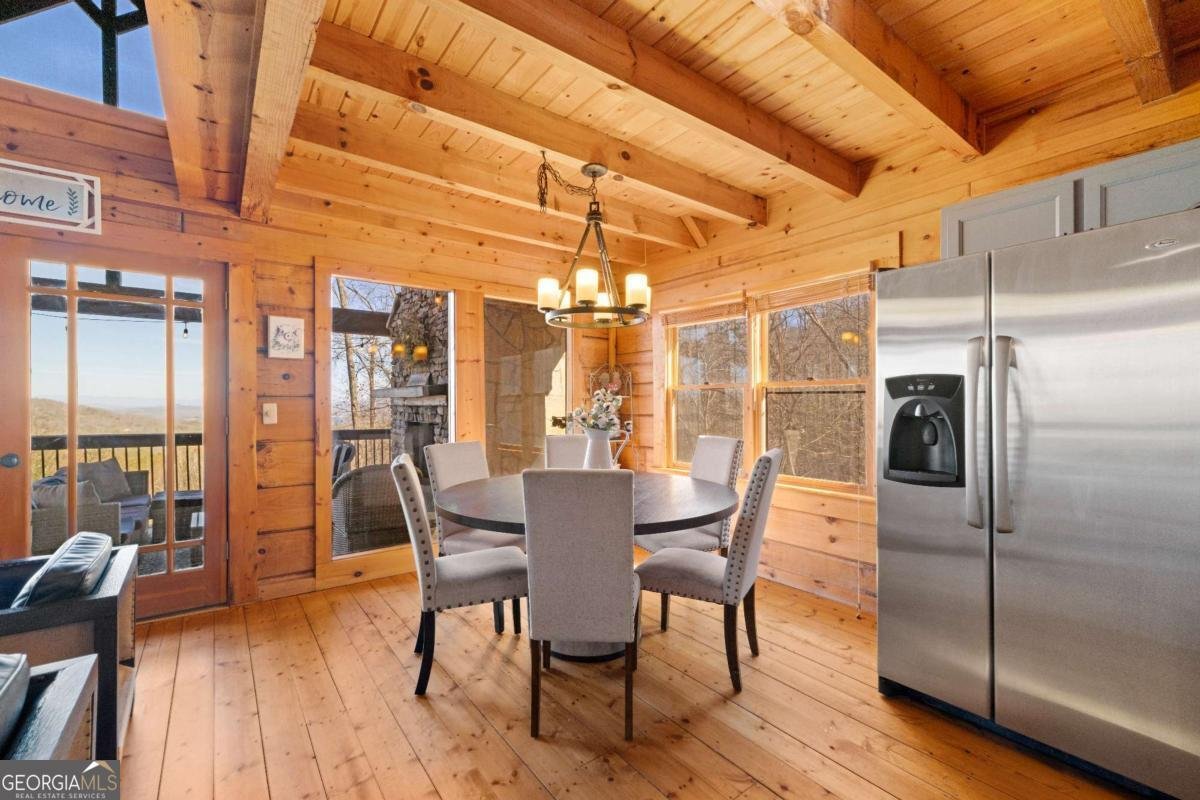 181 Ridge Circle Blue Ridge - 20