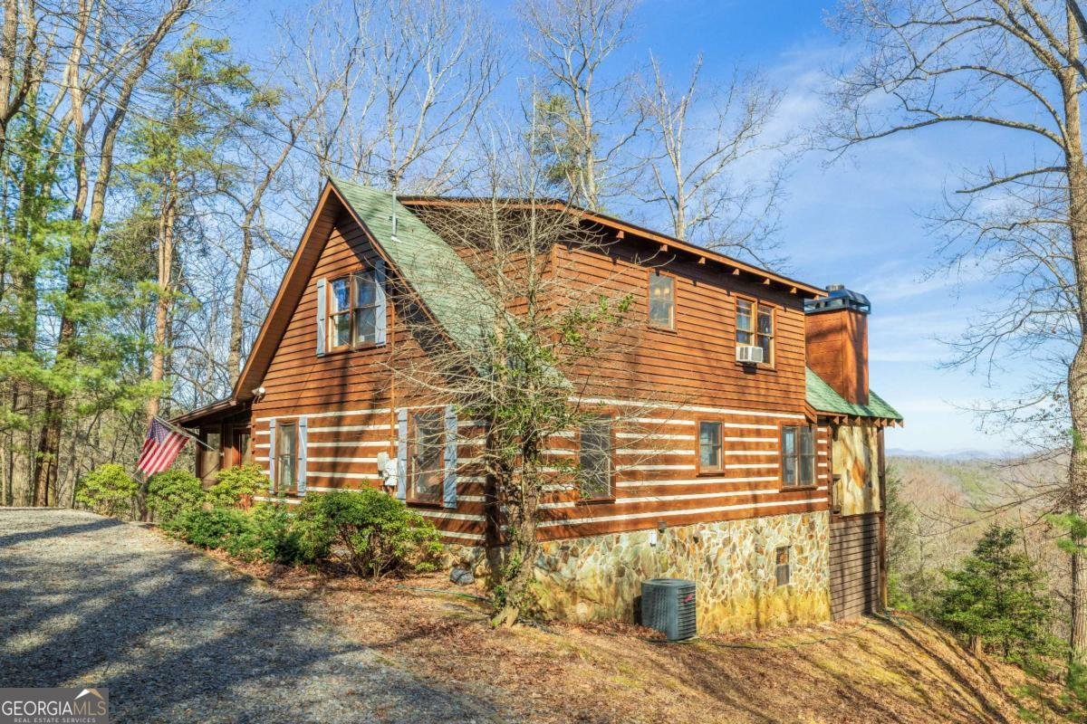 181 Ridge Circle Blue Ridge - 3