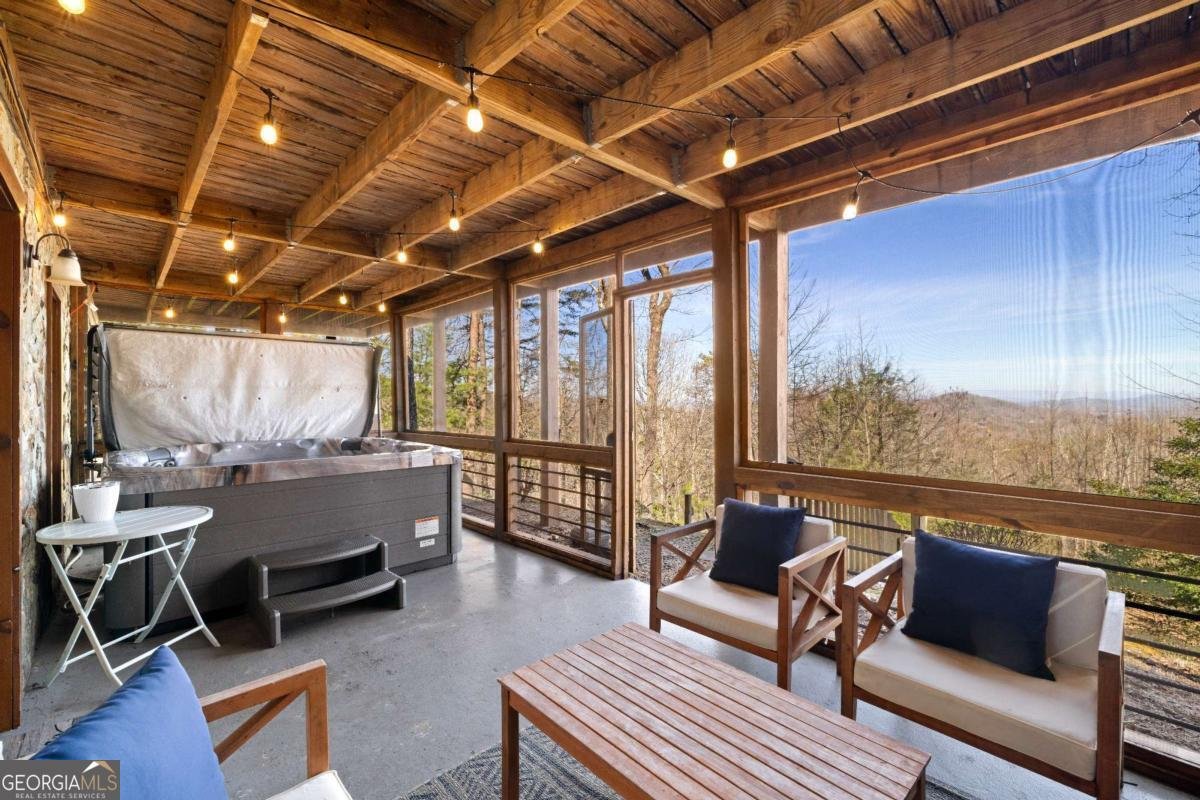 181 Ridge Circle Blue Ridge - 39