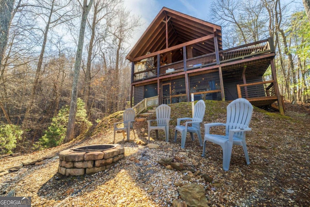 181 Ridge Circle Blue Ridge - 42