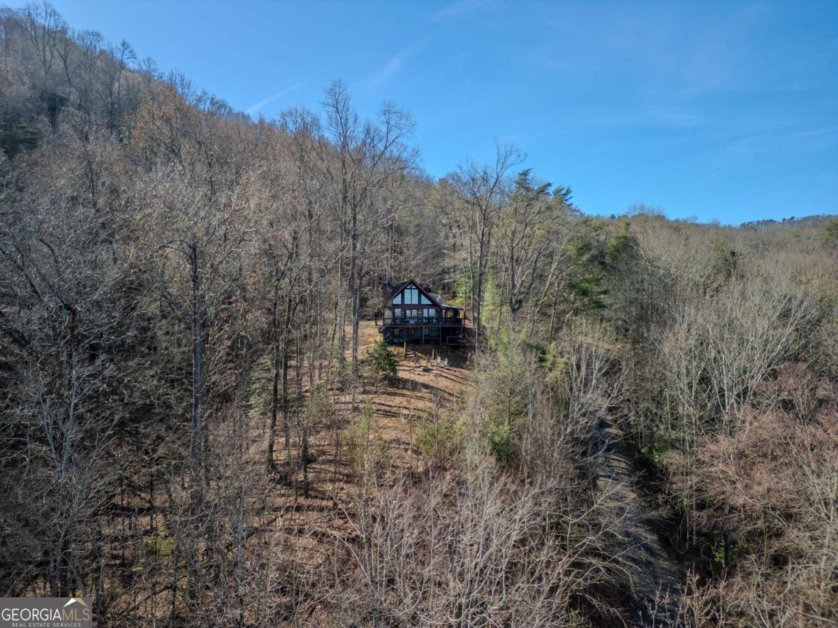 181 Ridge Circle Blue Ridge - 44