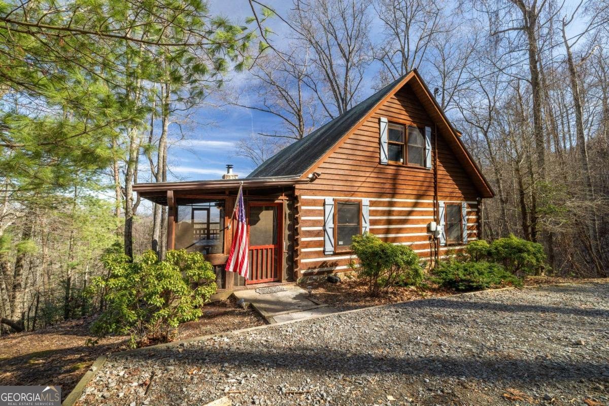 181 Ridge Circle Blue Ridge - 45