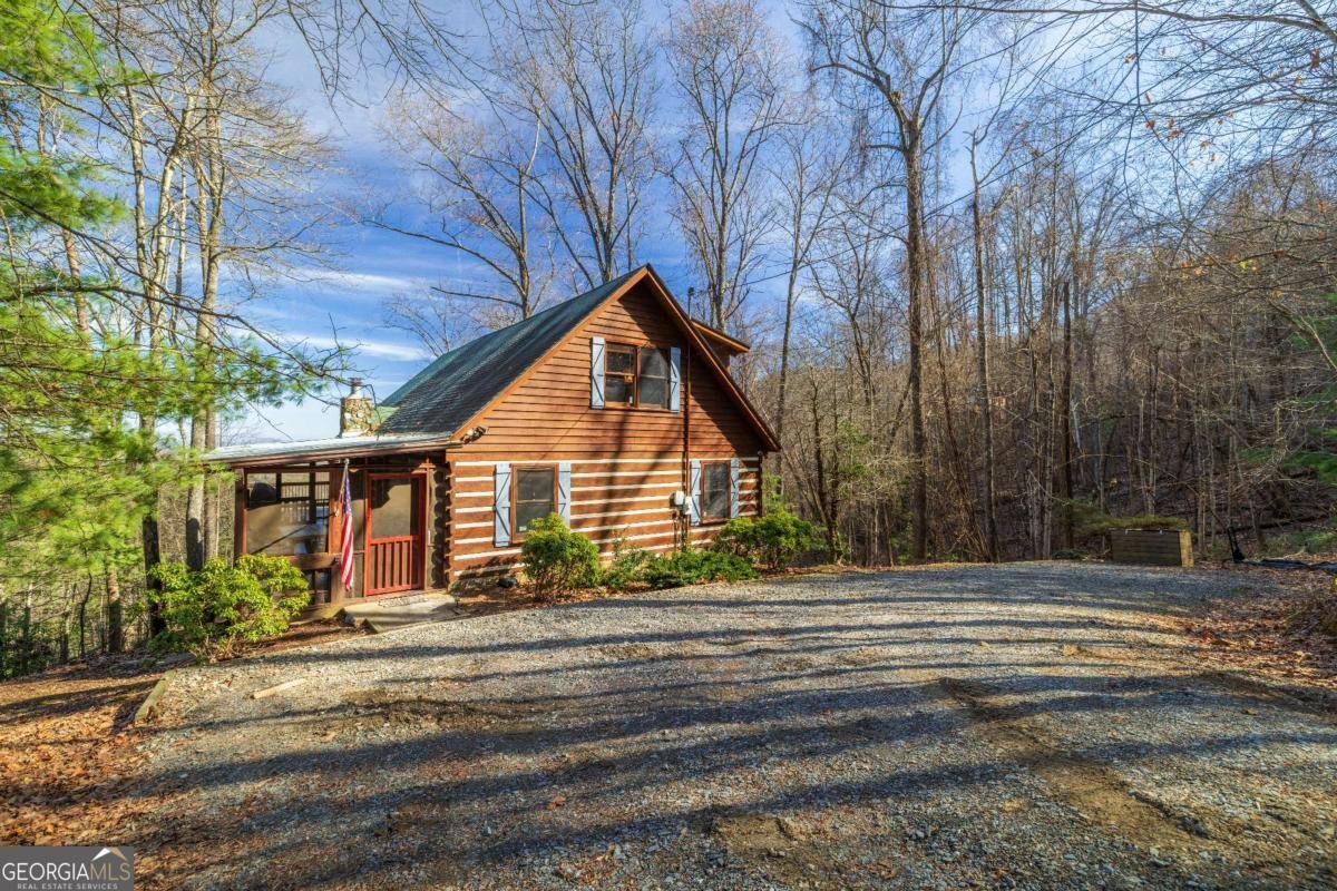181 Ridge Circle Blue Ridge - 46