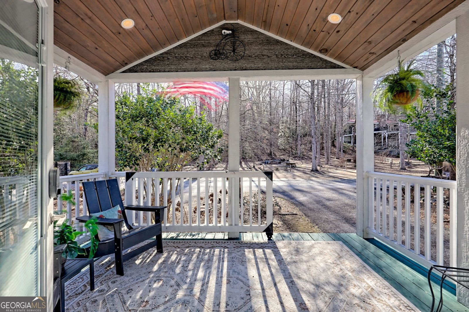 4960 Laurel Lodge Clarkesville - 28