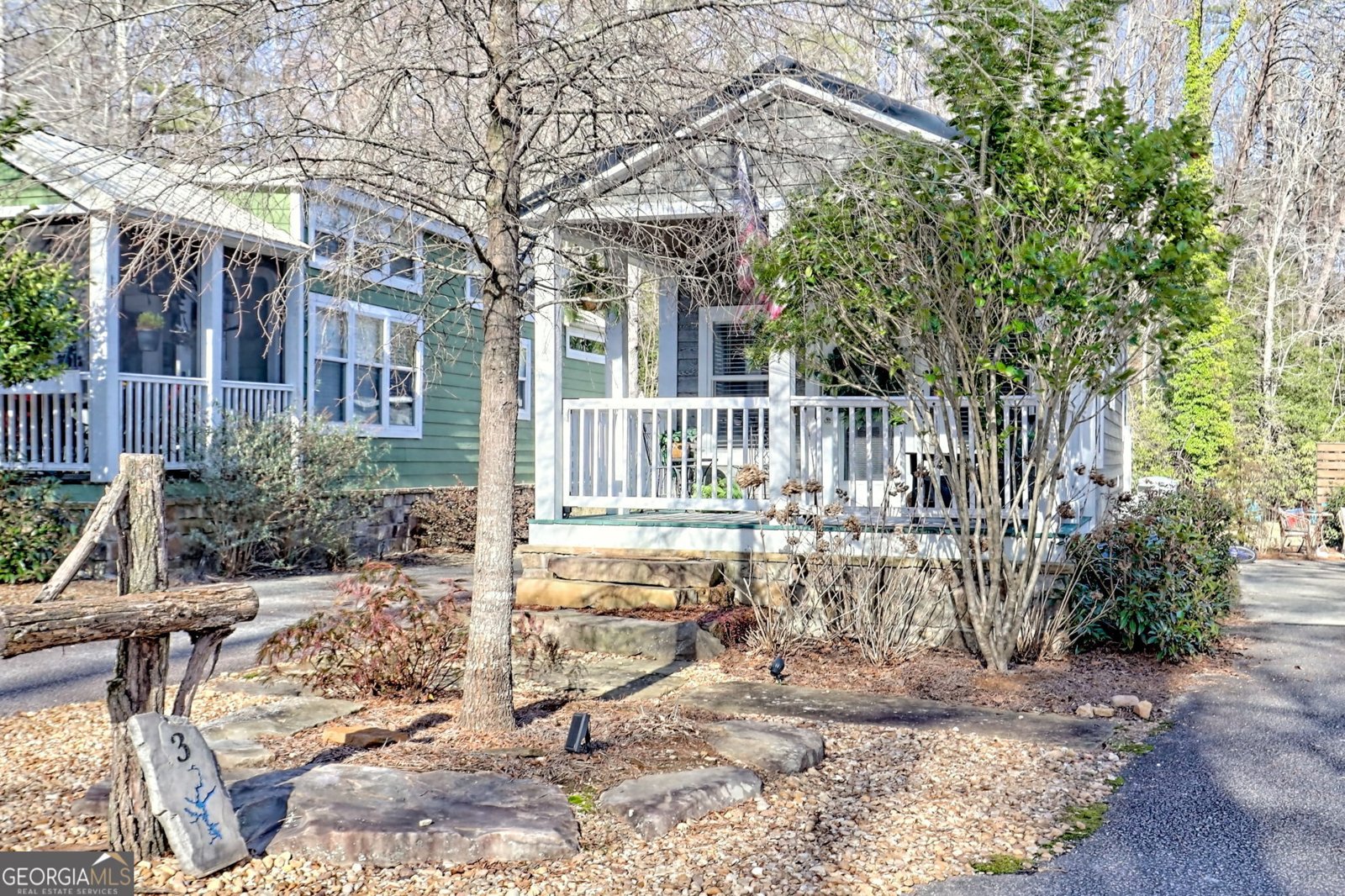 4960 Laurel Lodge Clarkesville - 3