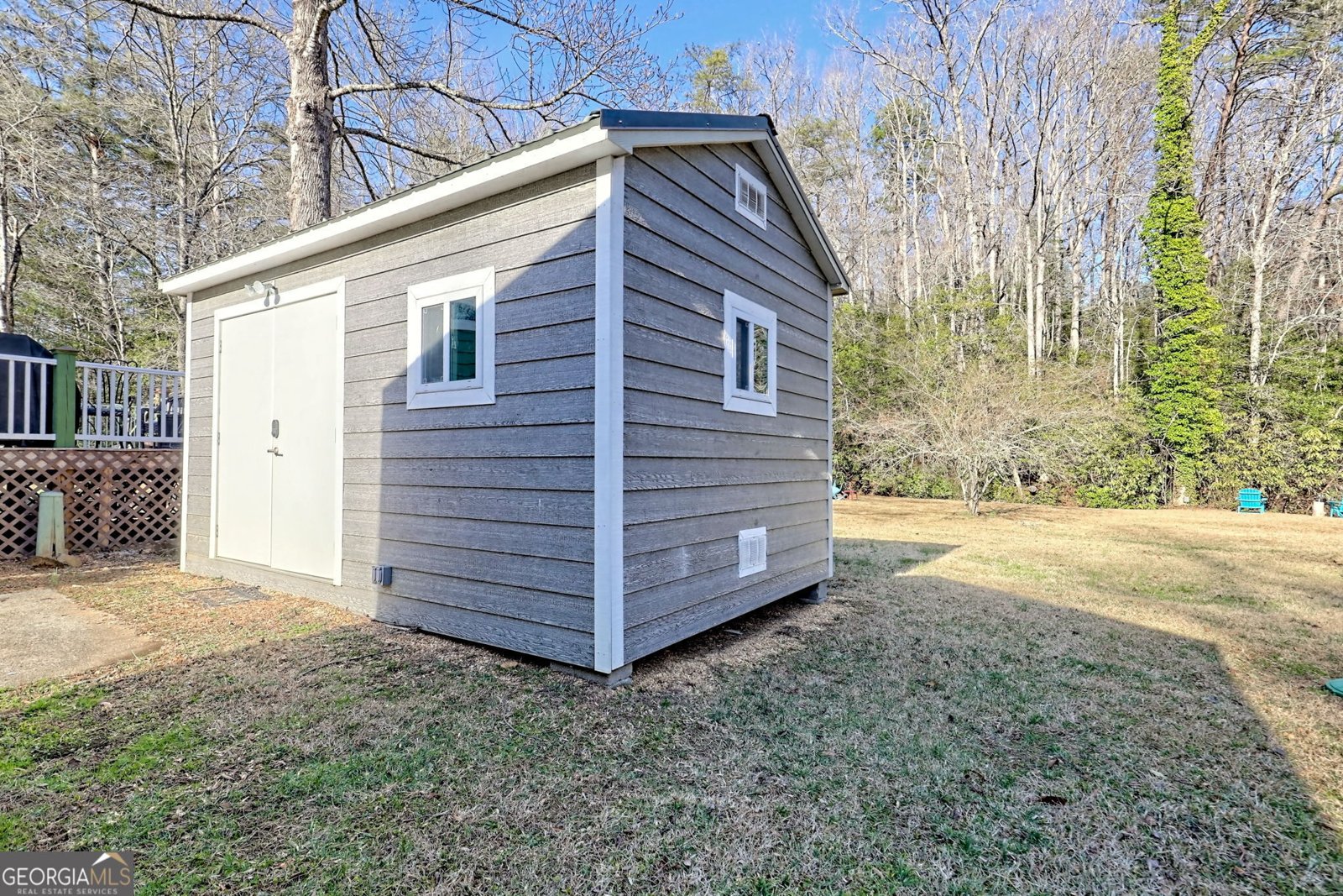 4960 Laurel Lodge Clarkesville - 35