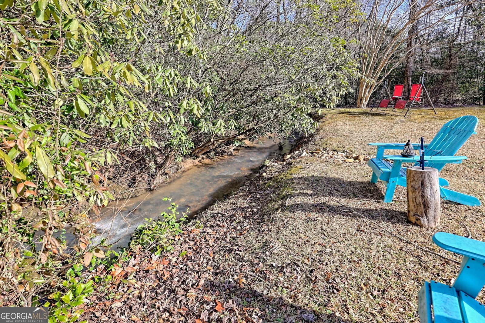 4960 Laurel Lodge Clarkesville - 37