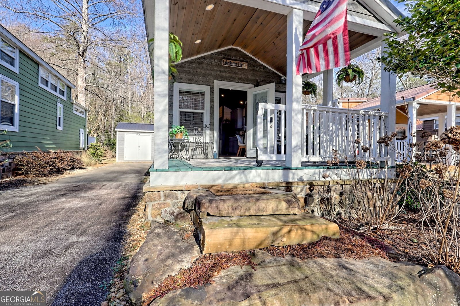 4960 Laurel Lodge Clarkesville - 4
