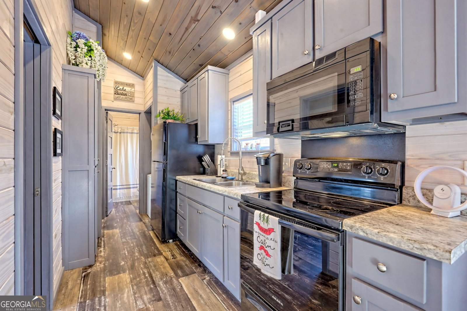4960 Laurel Lodge Clarkesville - 9