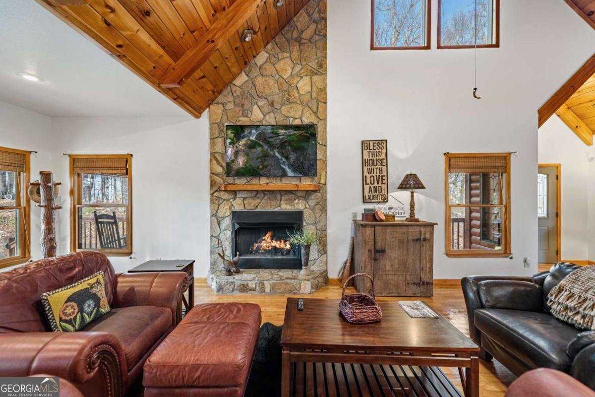 380 Oak Ridge Way Morganton - 10