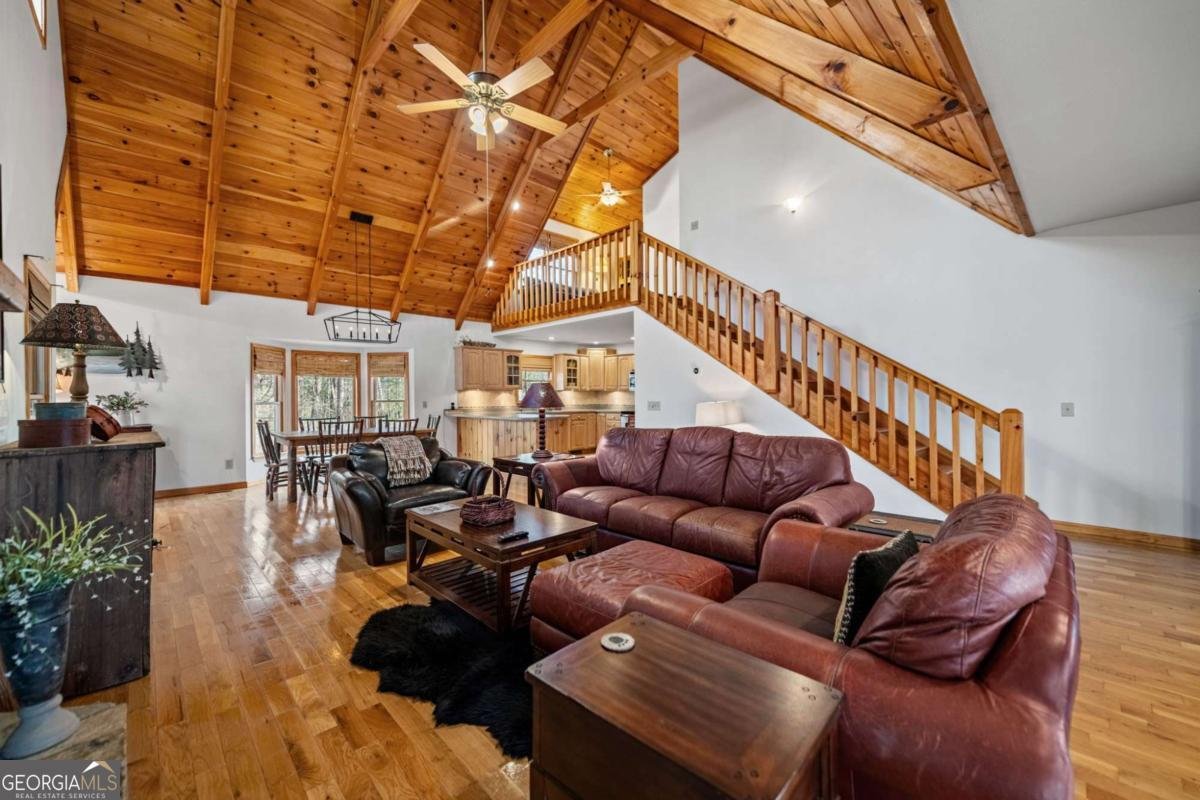 380 Oak Ridge Way Morganton - 12