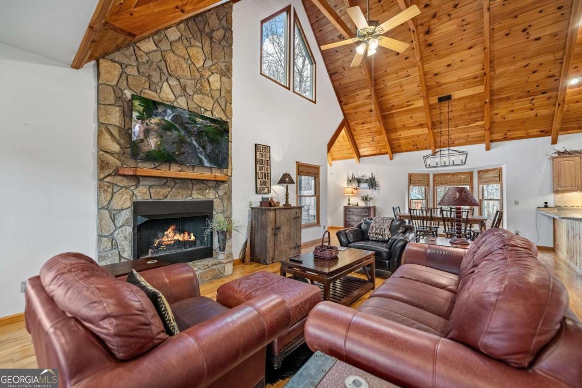 380 Oak Ridge Way Morganton - 13