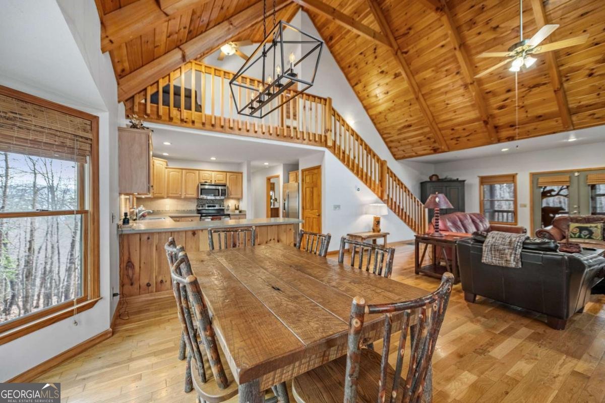 380 Oak Ridge Way Morganton - 14