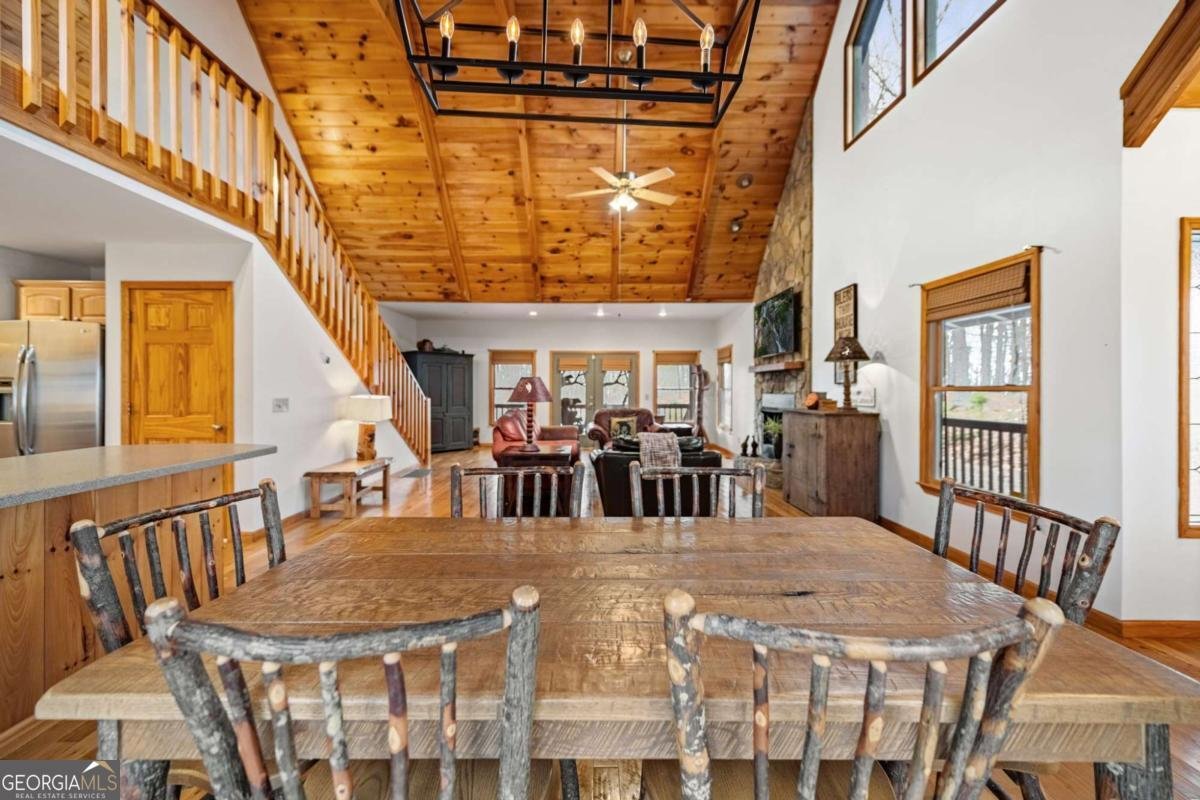 380 Oak Ridge Way Morganton - 15