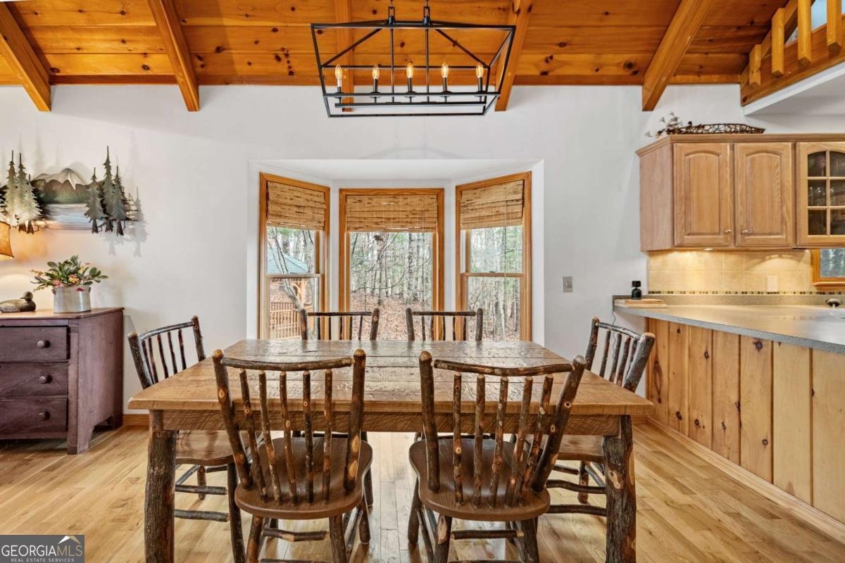380 Oak Ridge Way Morganton - 16
