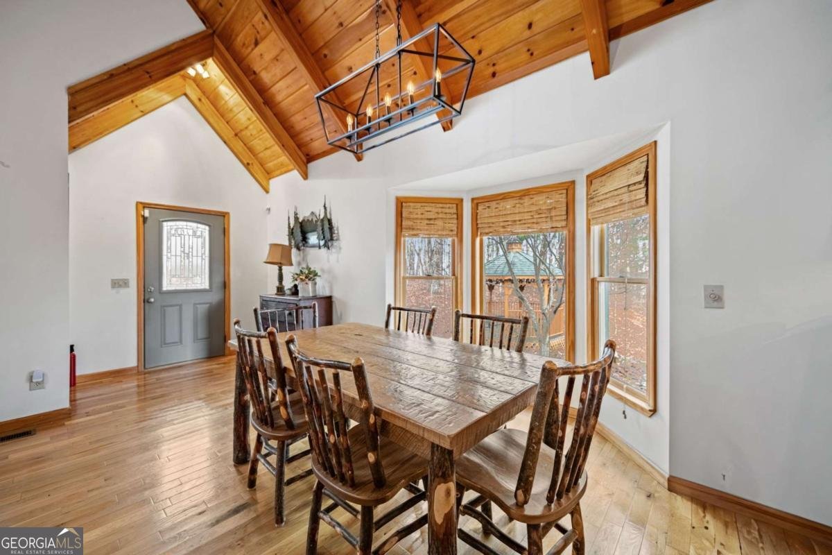 380 Oak Ridge Way Morganton - 17