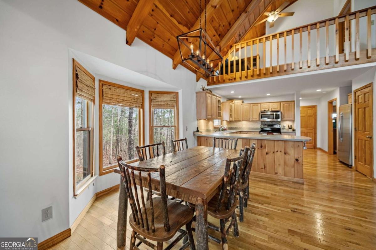 380 Oak Ridge Way Morganton - 18