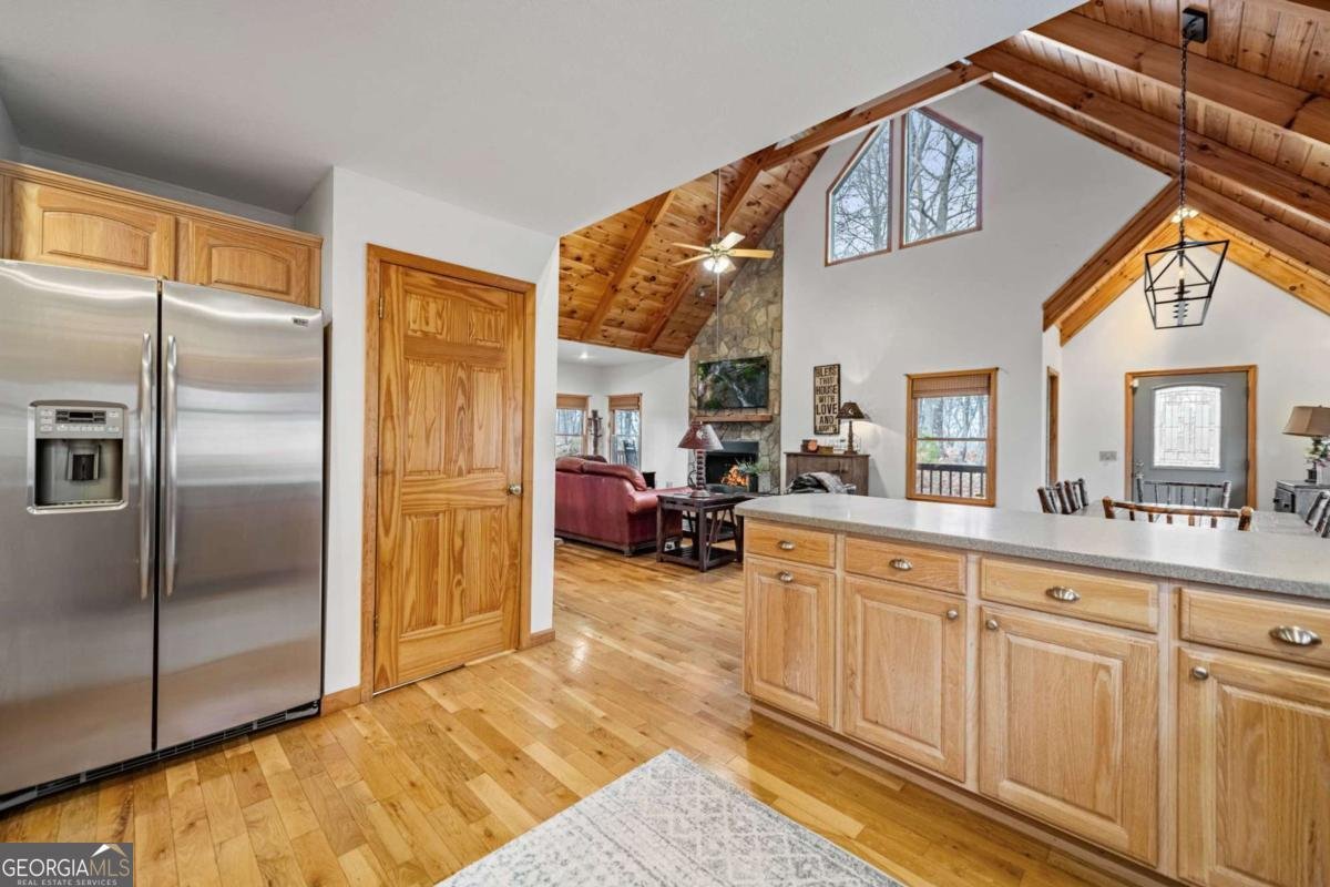 380 Oak Ridge Way Morganton - 19