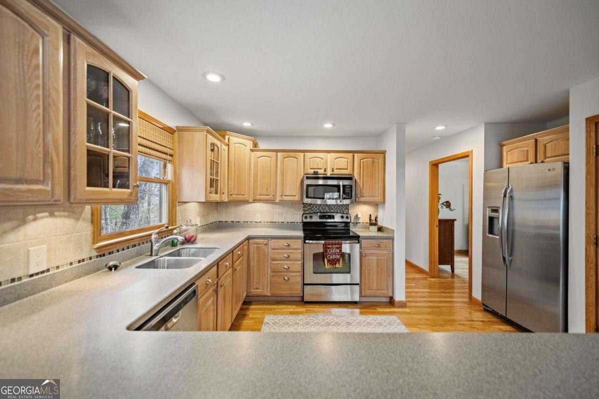 380 Oak Ridge Way Morganton - 20