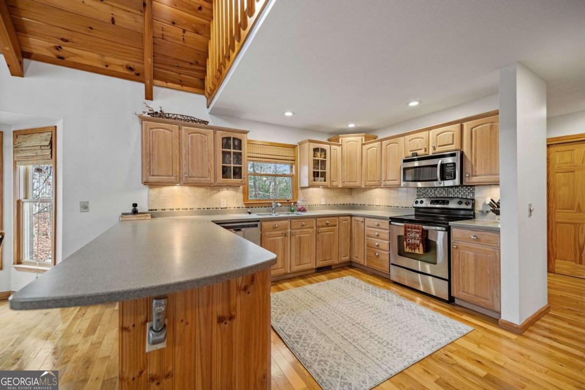 380 Oak Ridge Way Morganton - 21