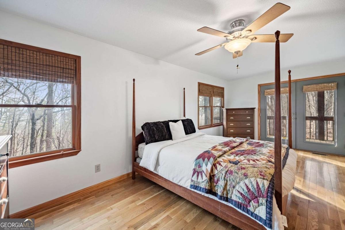 380 Oak Ridge Way Morganton - 24