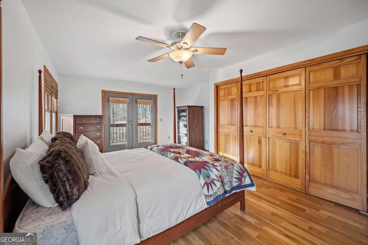 380 Oak Ridge Way Morganton - 25