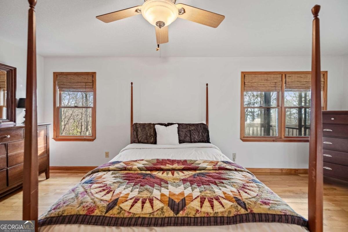 380 Oak Ridge Way Morganton - 26