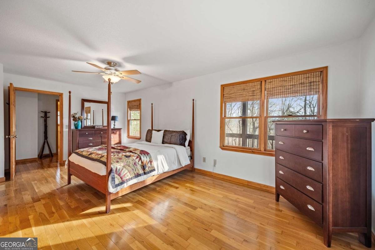 380 Oak Ridge Way Morganton - 27