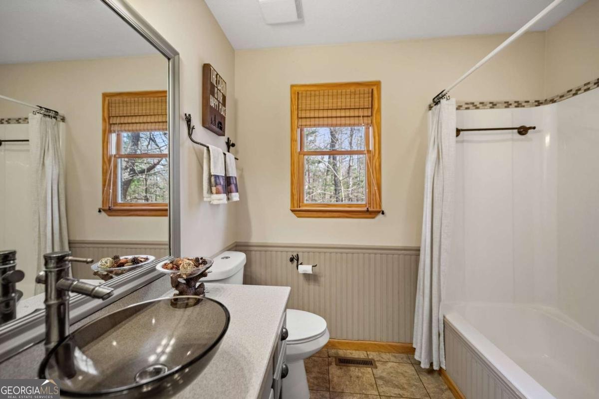 380 Oak Ridge Way Morganton - 28
