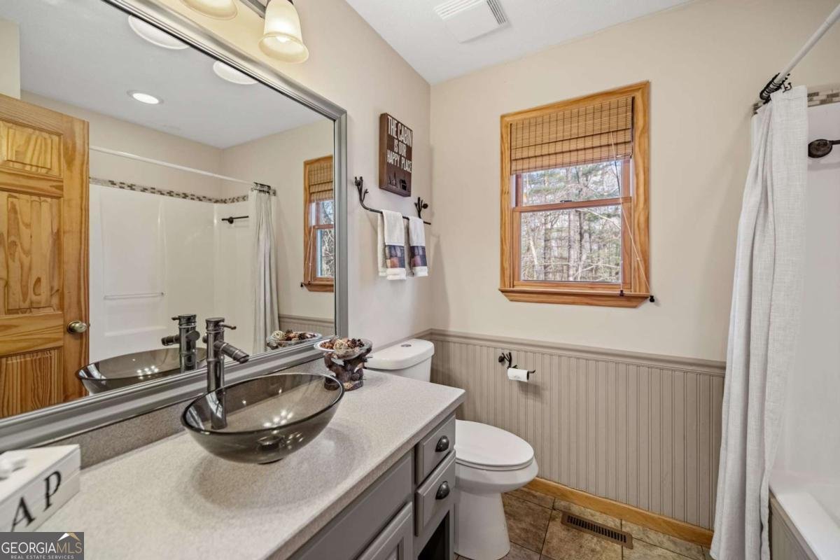 380 Oak Ridge Way Morganton - 29