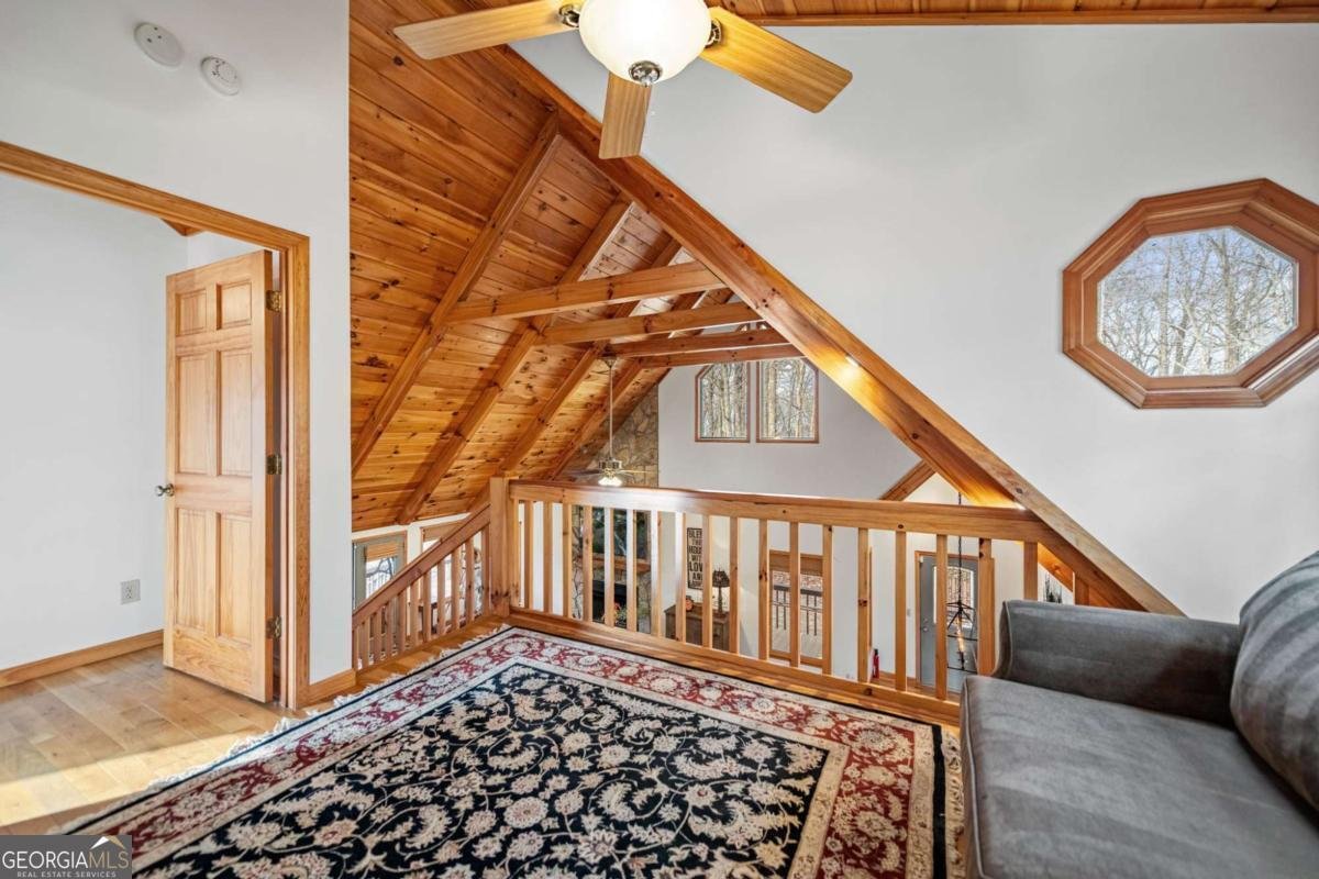 380 Oak Ridge Way Morganton - 30