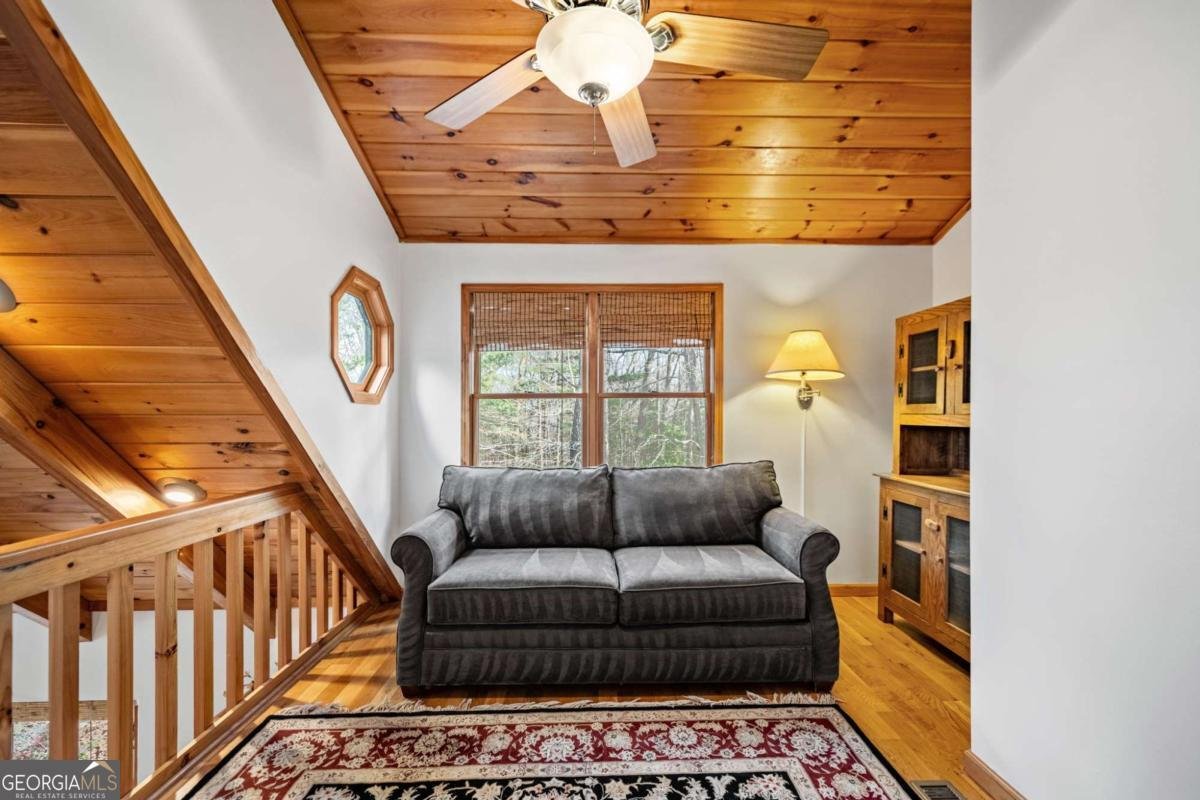 380 Oak Ridge Way Morganton - 31