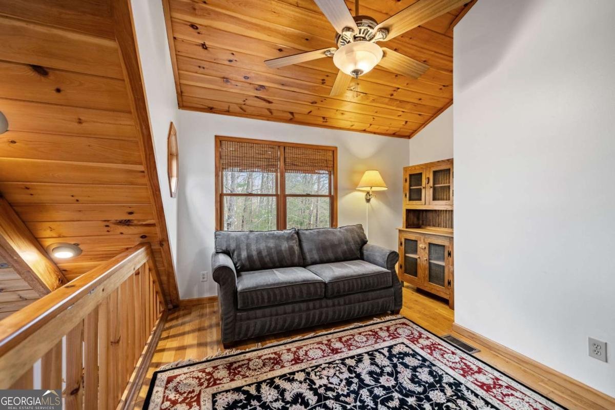 380 Oak Ridge Way Morganton - 32