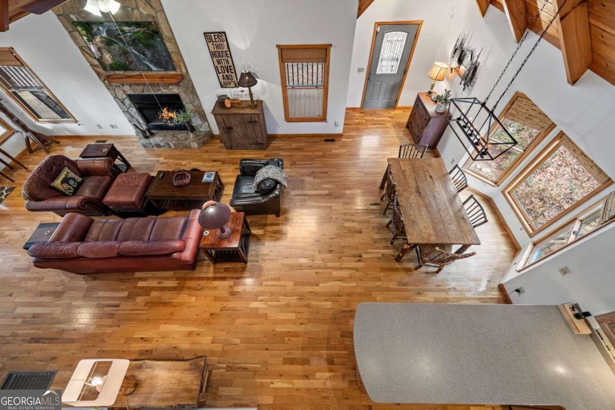 380 Oak Ridge Way Morganton - 33
