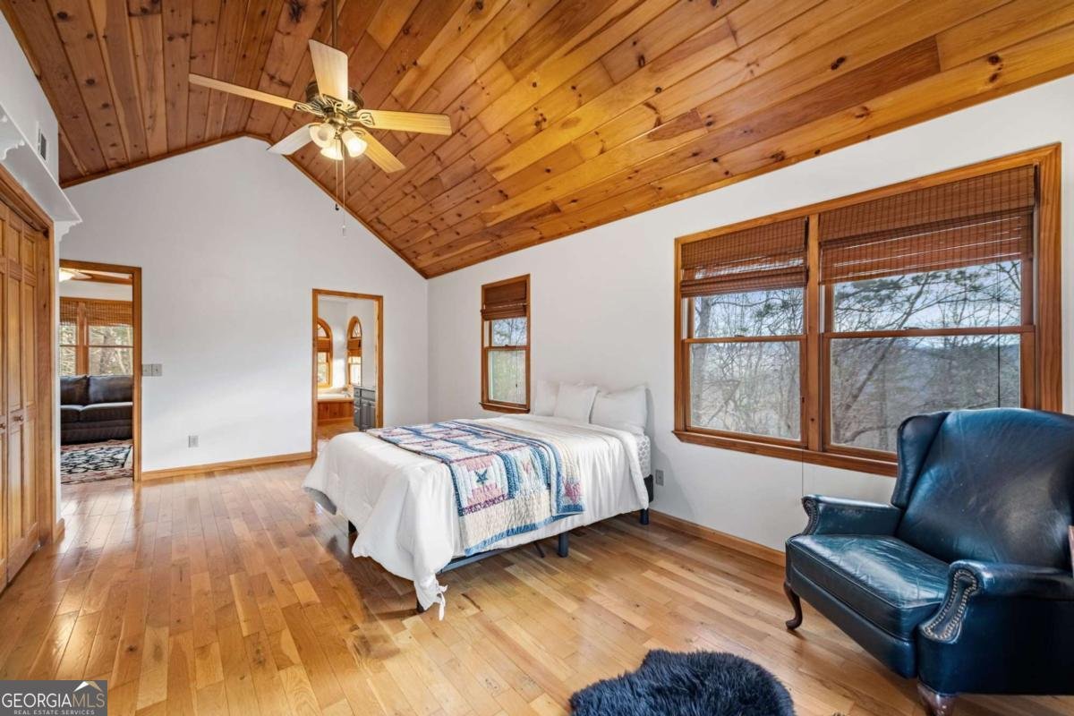 380 Oak Ridge Way Morganton - 34