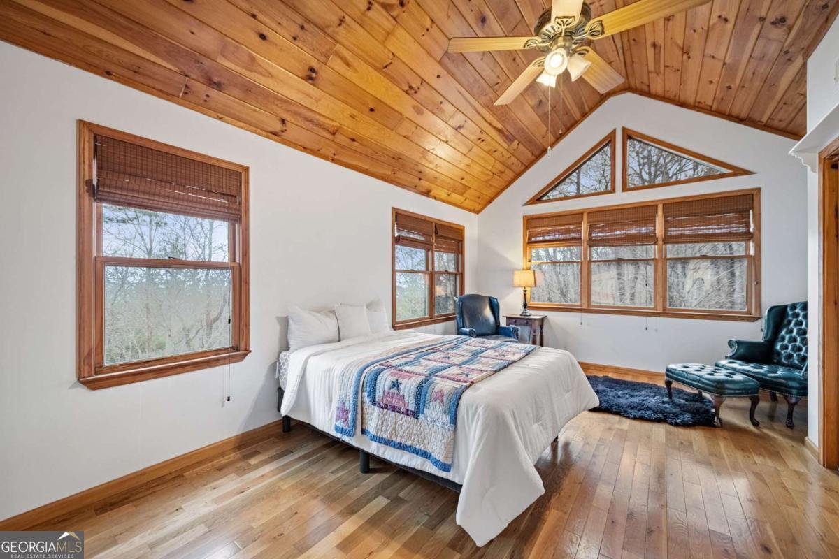 380 Oak Ridge Way Morganton - 35
