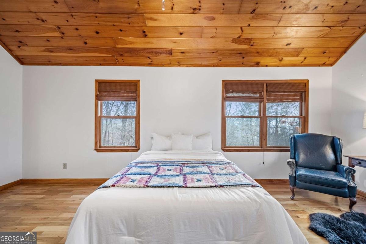 380 Oak Ridge Way Morganton - 36