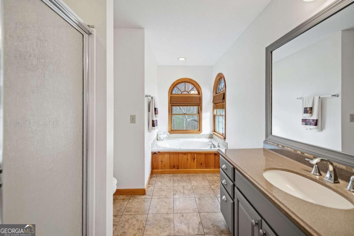 380 Oak Ridge Way Morganton - 37