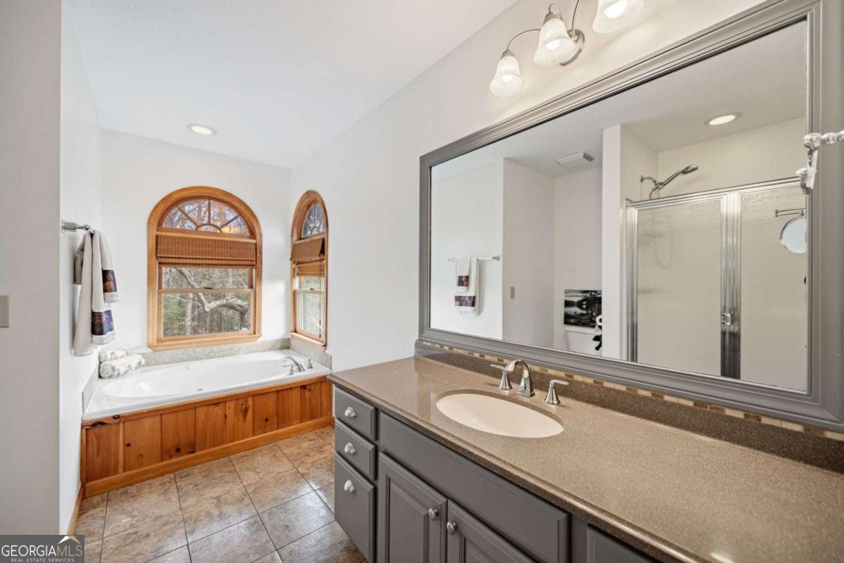 380 Oak Ridge Way Morganton - 38