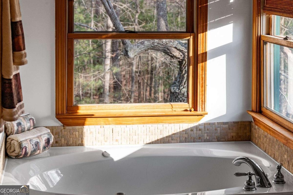 380 Oak Ridge Way Morganton - 39