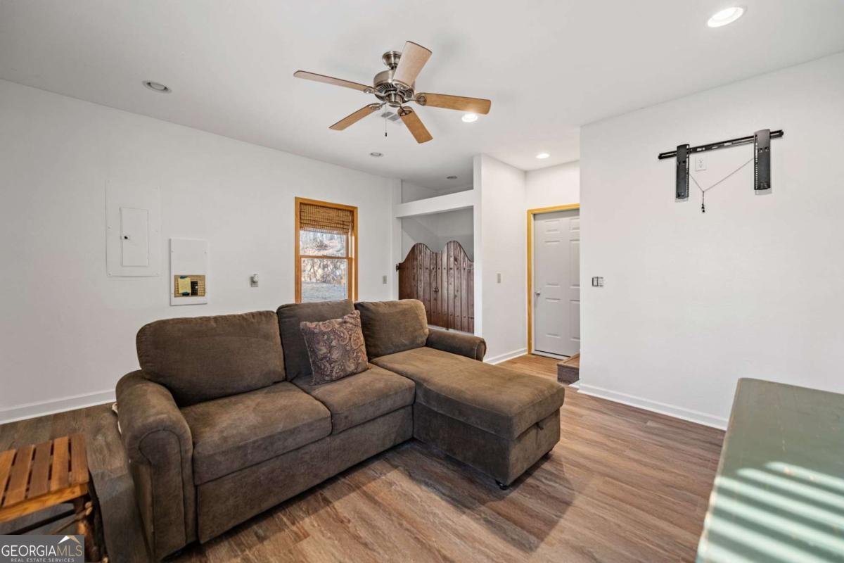 380 Oak Ridge Way Morganton - 40