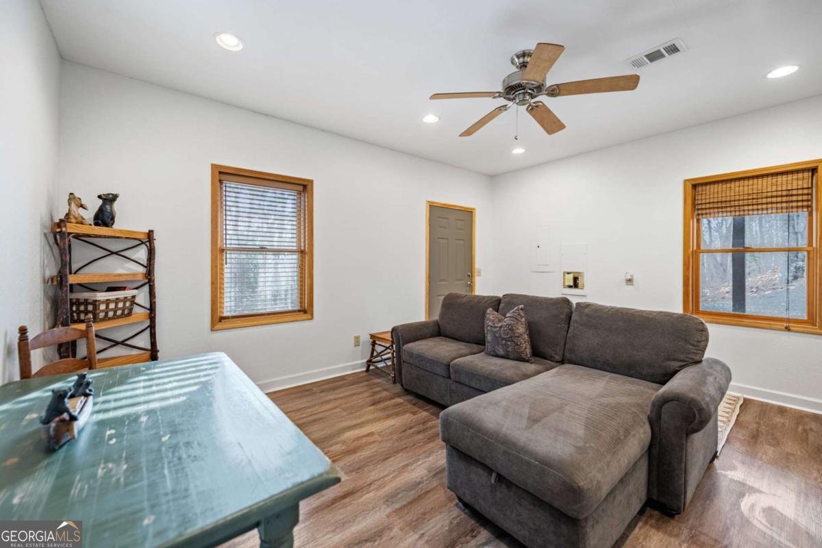380 Oak Ridge Way Morganton - 42