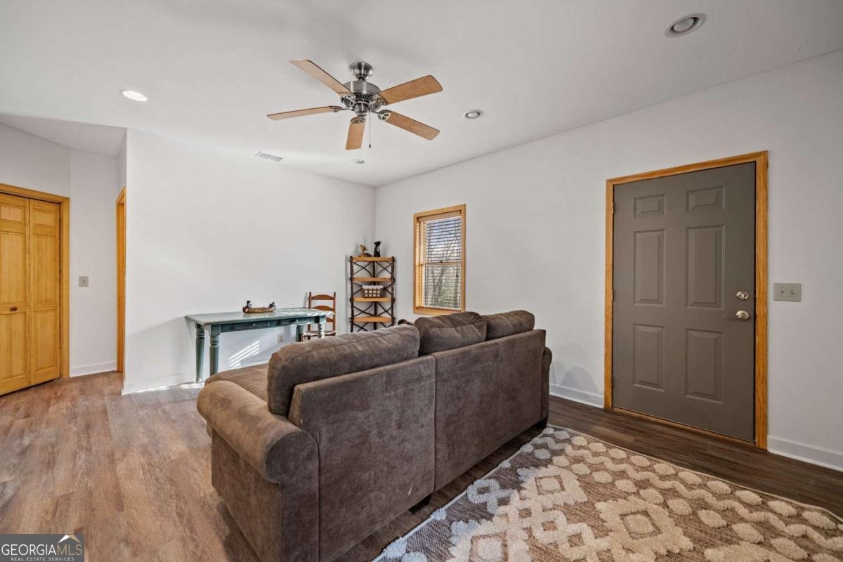 380 Oak Ridge Way Morganton - 43