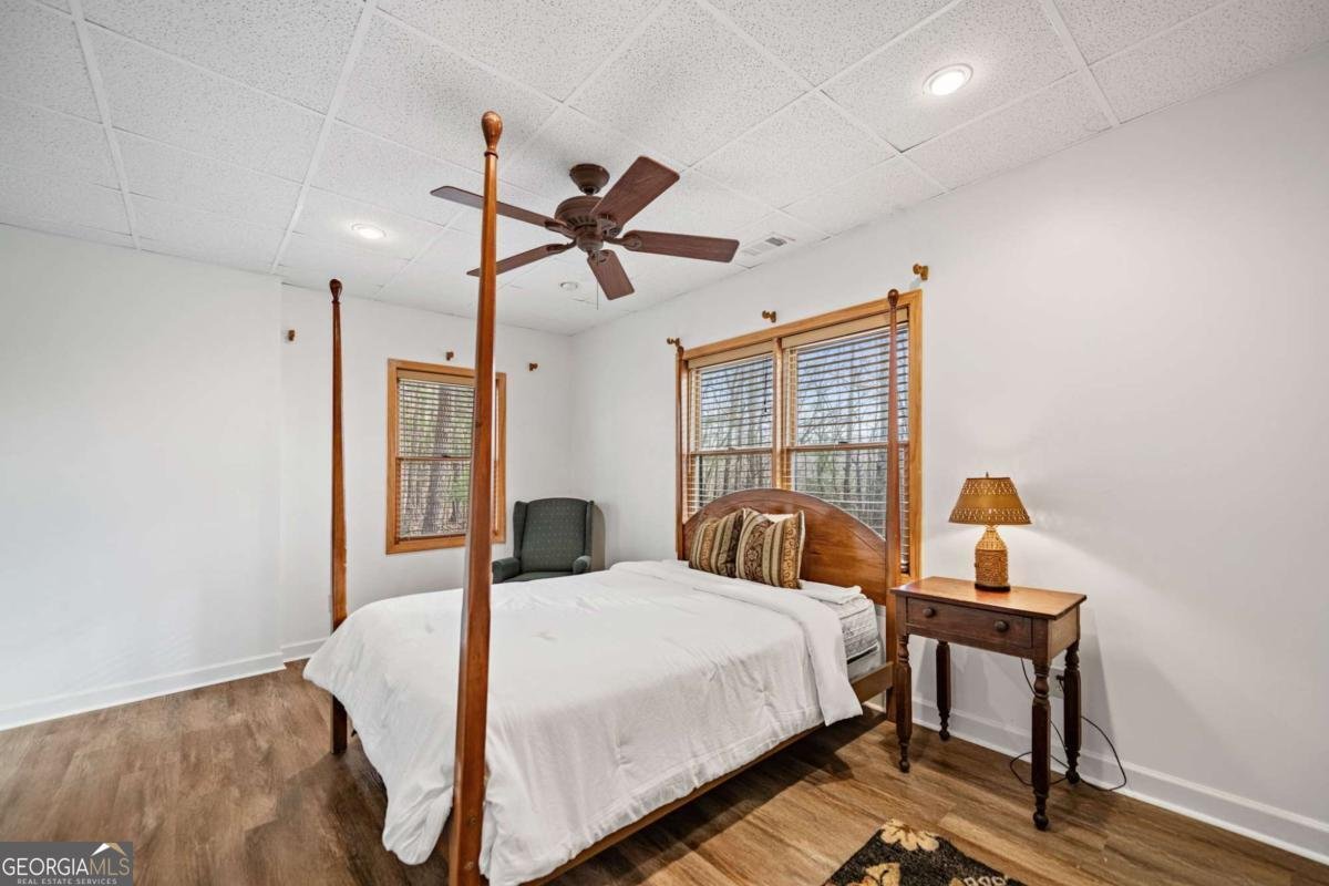 380 Oak Ridge Way Morganton - 46