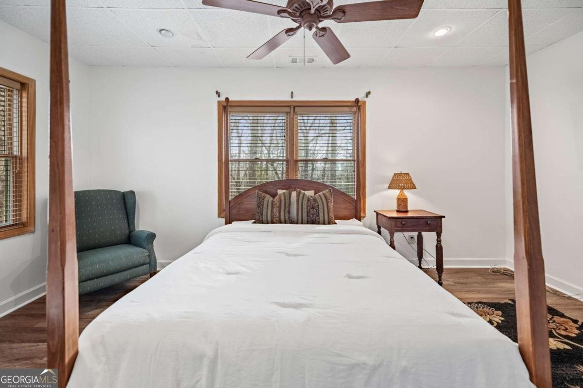 380 Oak Ridge Way Morganton - 47