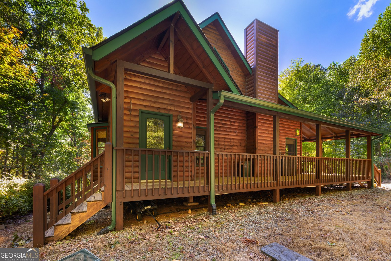 380 Oak Ridge Way Morganton - 5