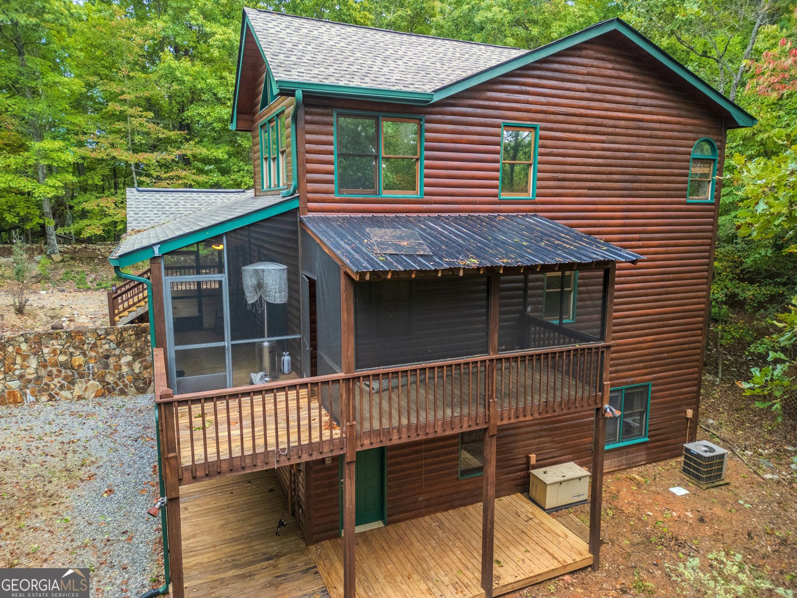380 Oak Ridge Way Morganton - 53