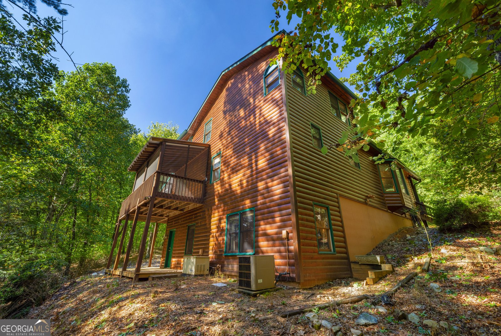 380 Oak Ridge Way Morganton - 54